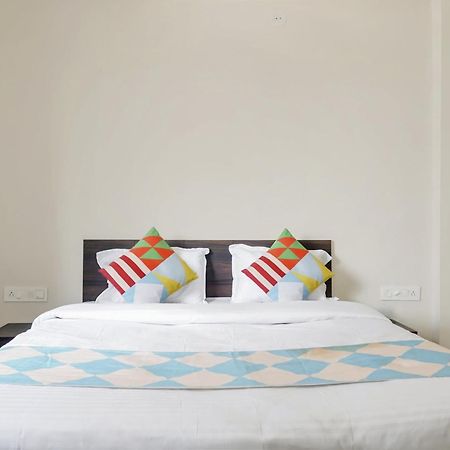 Hotel O Home Elegant Prime Ville Chinchvad المظهر الخارجي الصورة