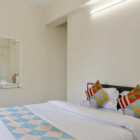 Hotel O Home Elegant Prime Ville Chinchvad المظهر الخارجي الصورة