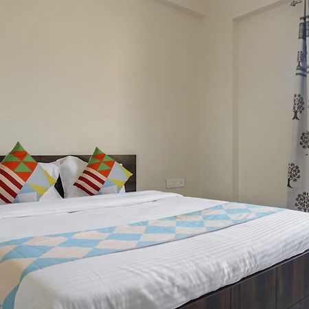 Hotel O Prime Ville Chinchvad المظهر الخارجي الصورة