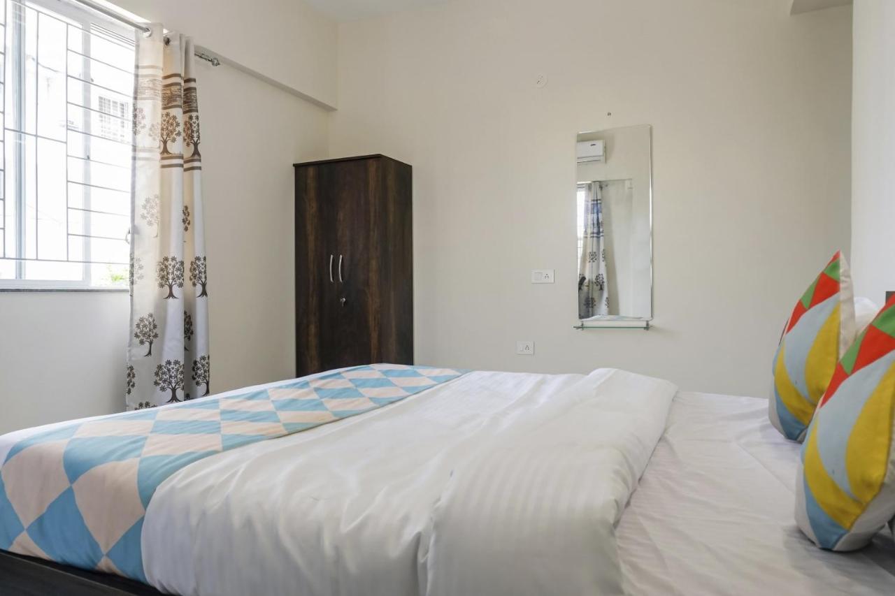 Hotel O Home Elegant Prime Ville Chinchvad المظهر الخارجي الصورة