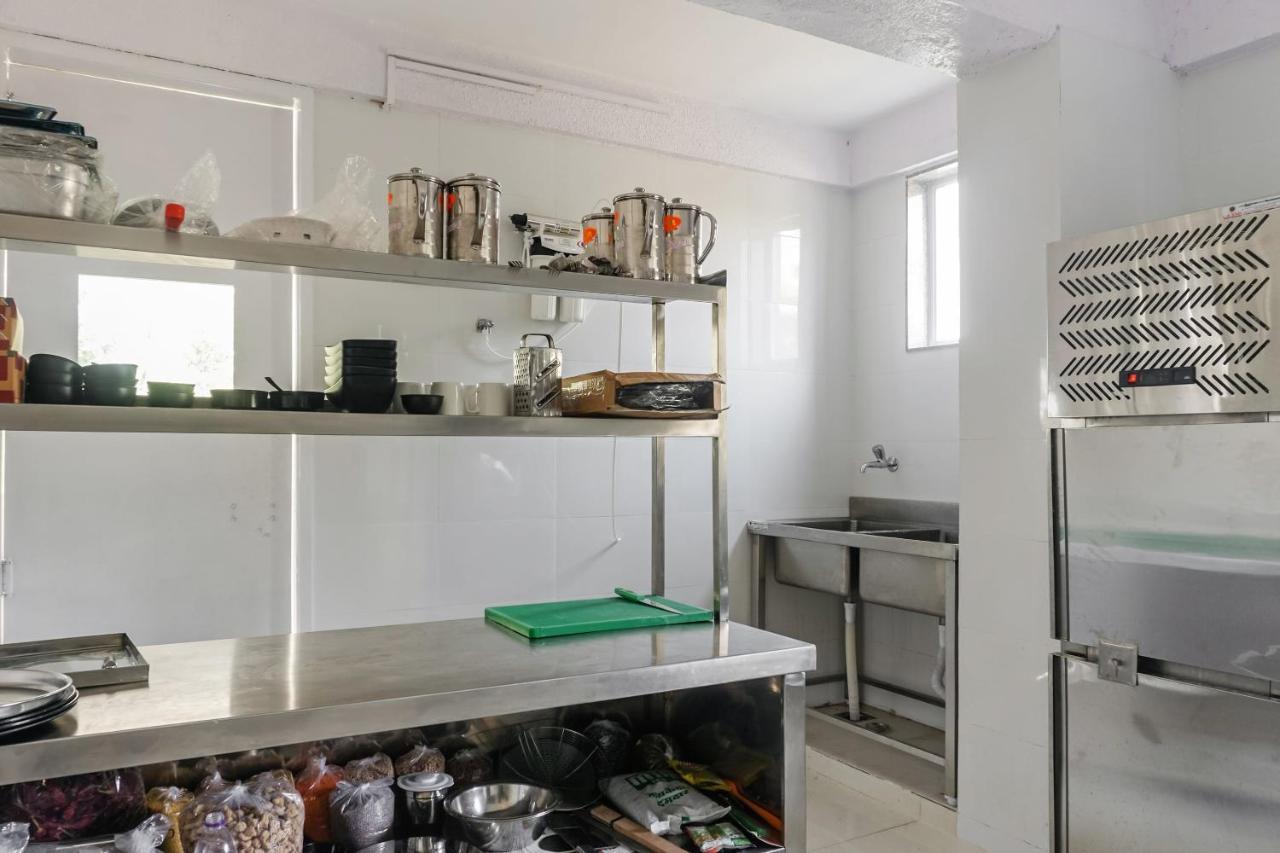 Hotel O Home Elegant Prime Ville Chinchvad المظهر الخارجي الصورة