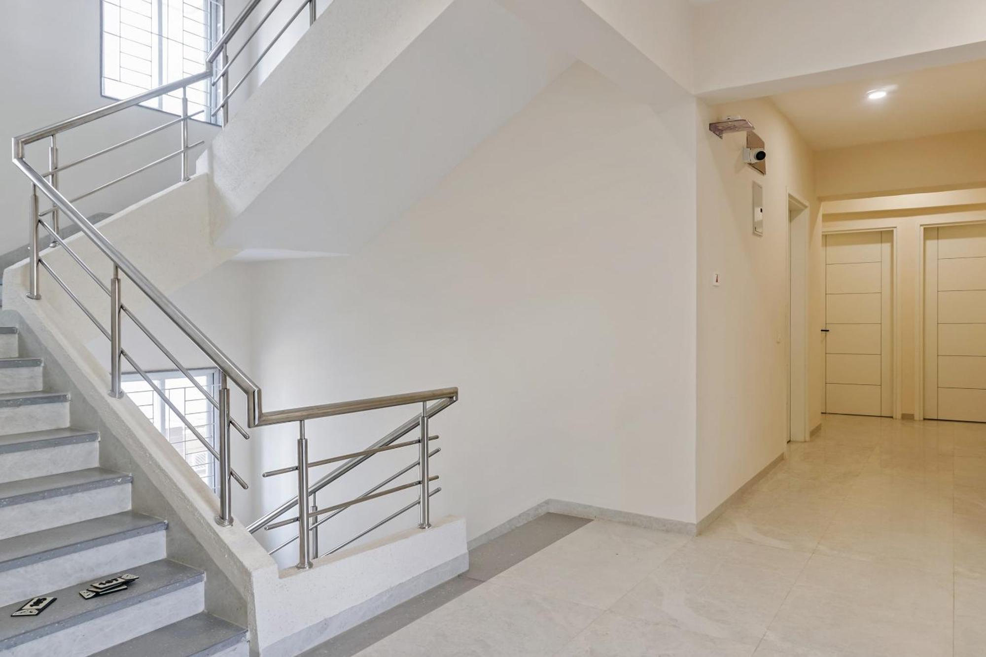 Hotel O Home Elegant Prime Ville Chinchvad المظهر الخارجي الصورة