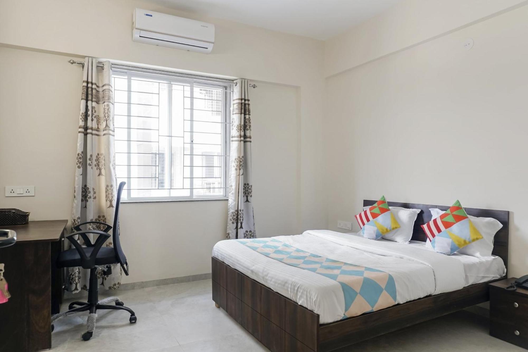 Hotel O Prime Ville Chinchvad المظهر الخارجي الصورة