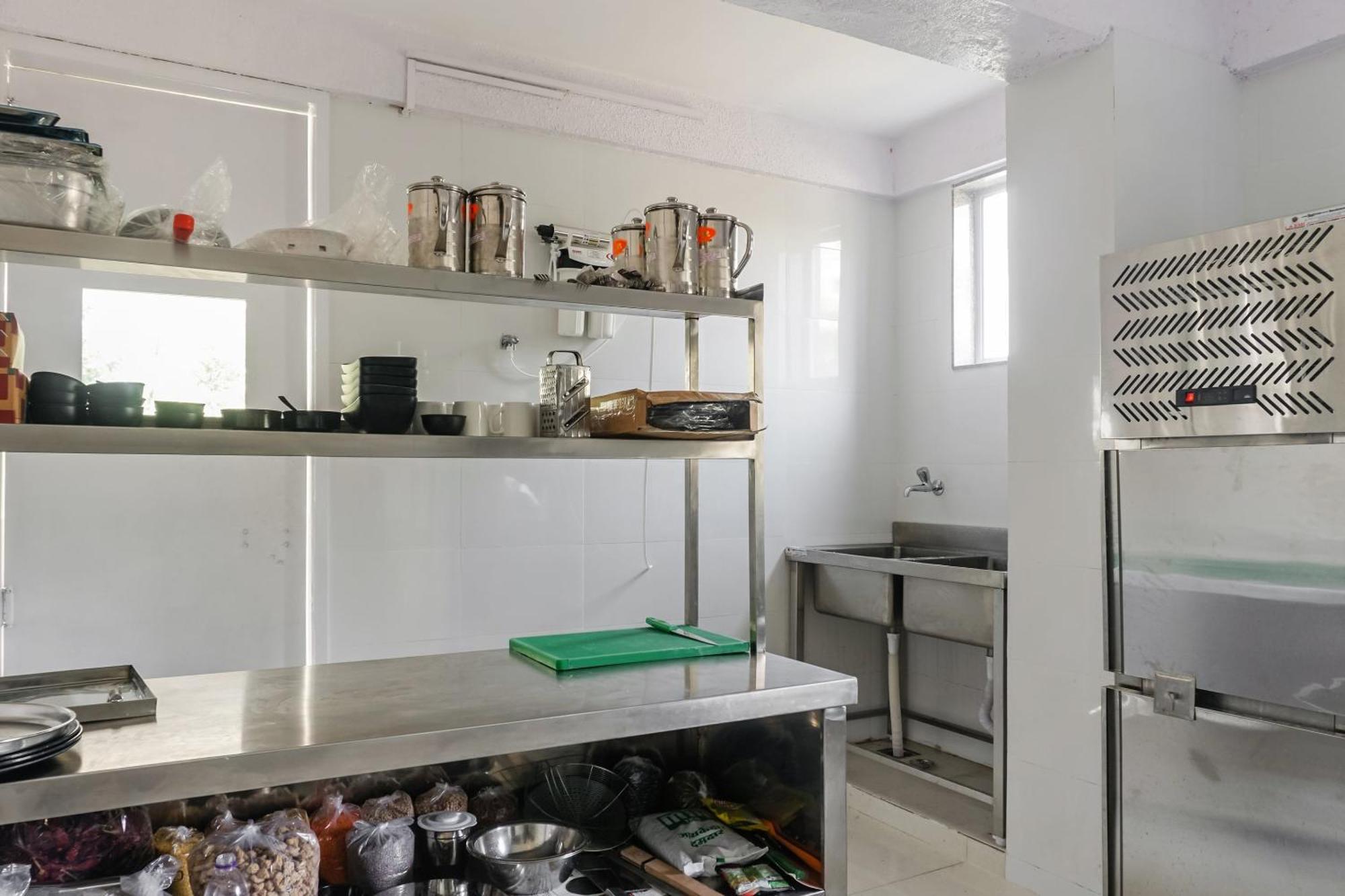 Hotel O Prime Ville Chinchvad المظهر الخارجي الصورة