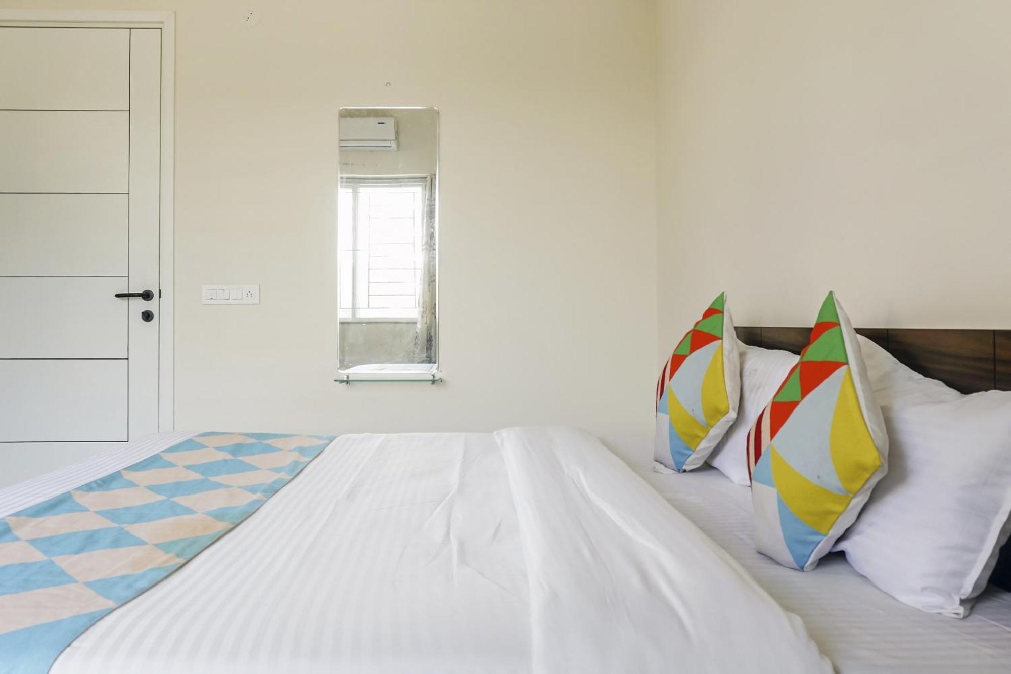 Hotel O Prime Ville Chinchvad المظهر الخارجي الصورة